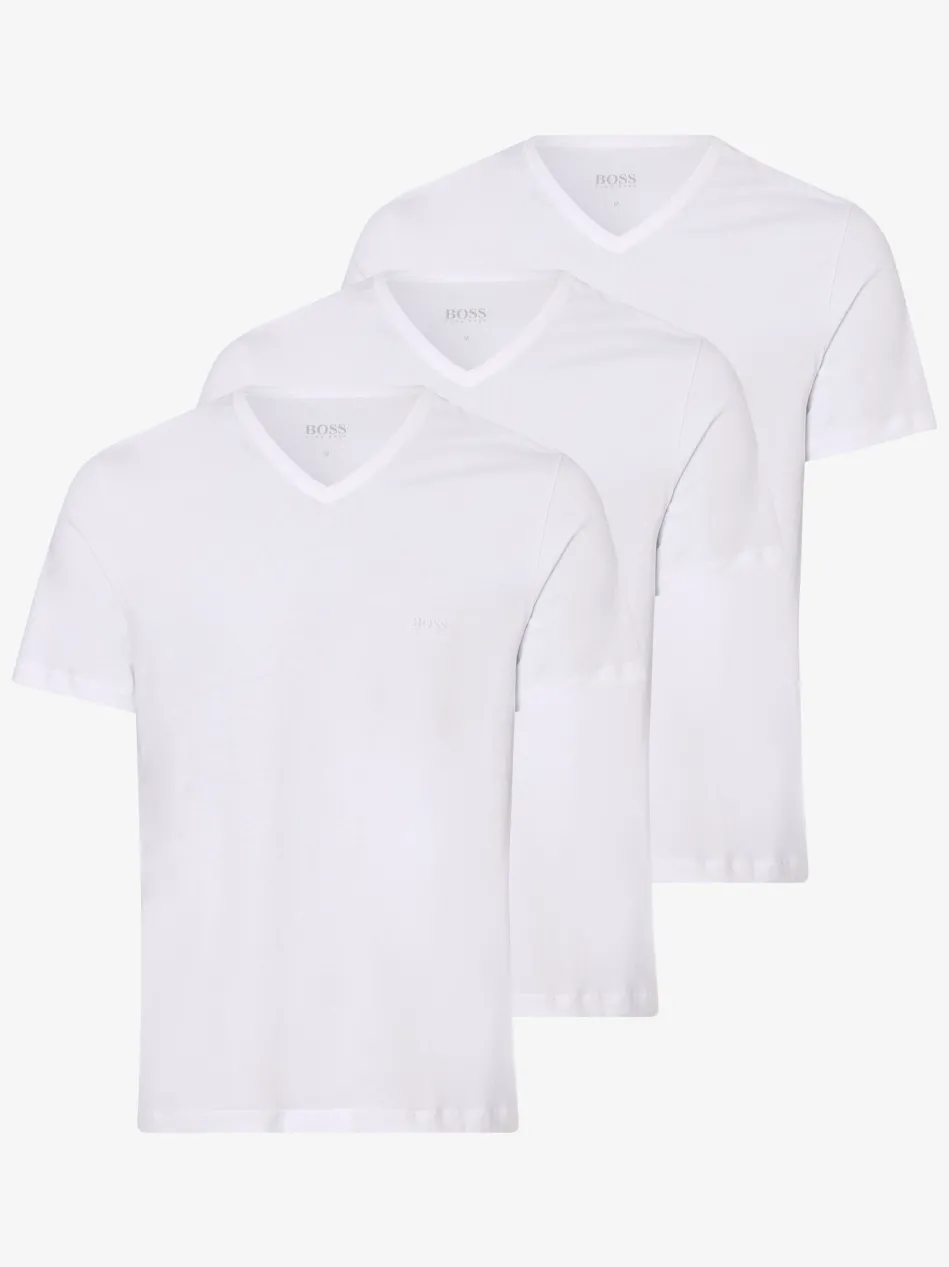 Herren T-Shirt im 3er-Pack