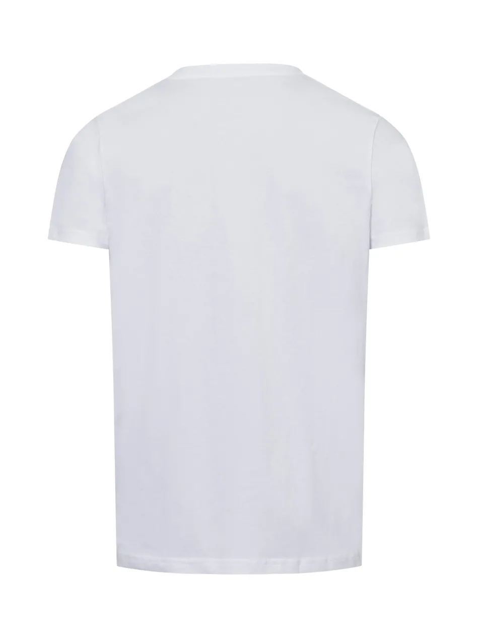 Herren T-Shirt im 2er-Pack - Regular Fit