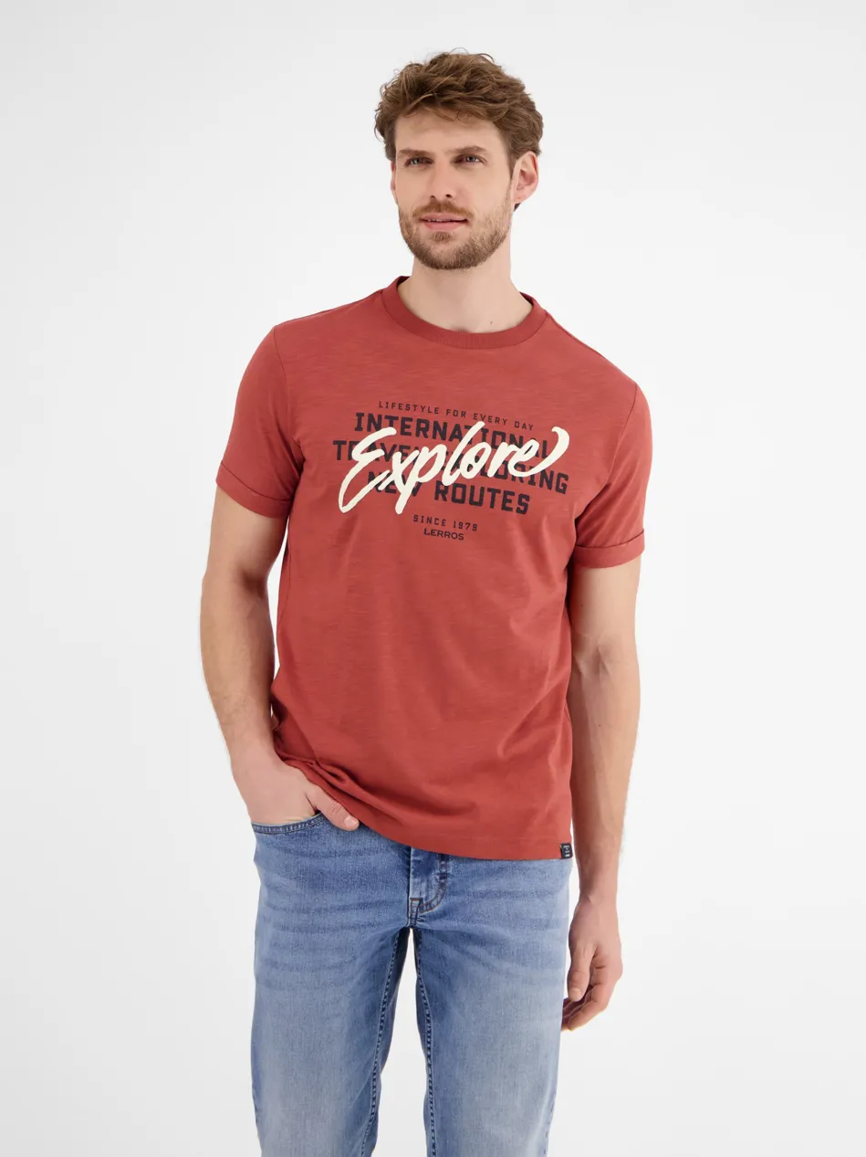 Herren T-Shirt