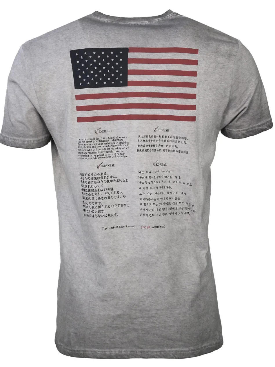 Herren T-Shirt