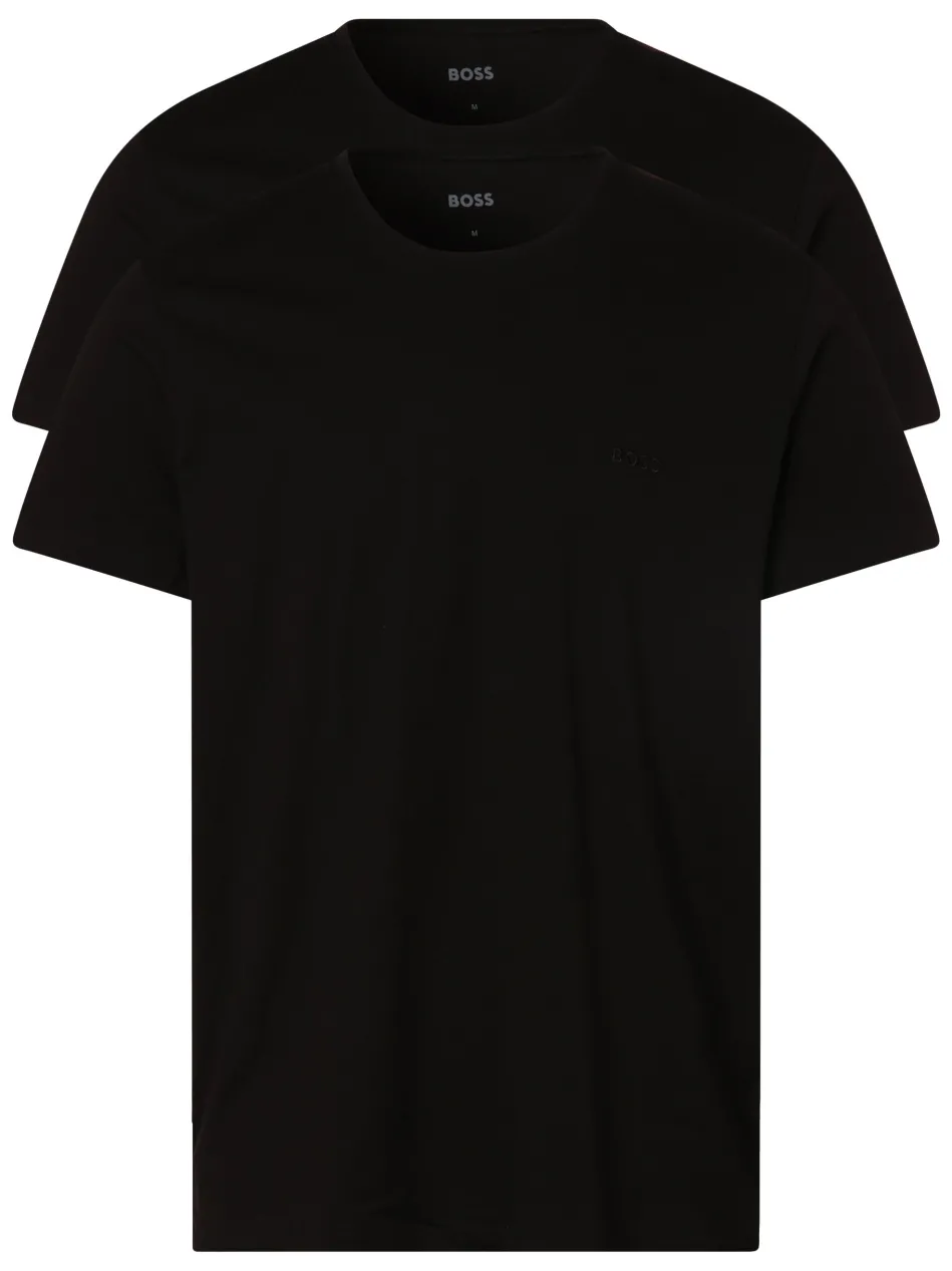 Herren T-Shirts im 2er-Pack