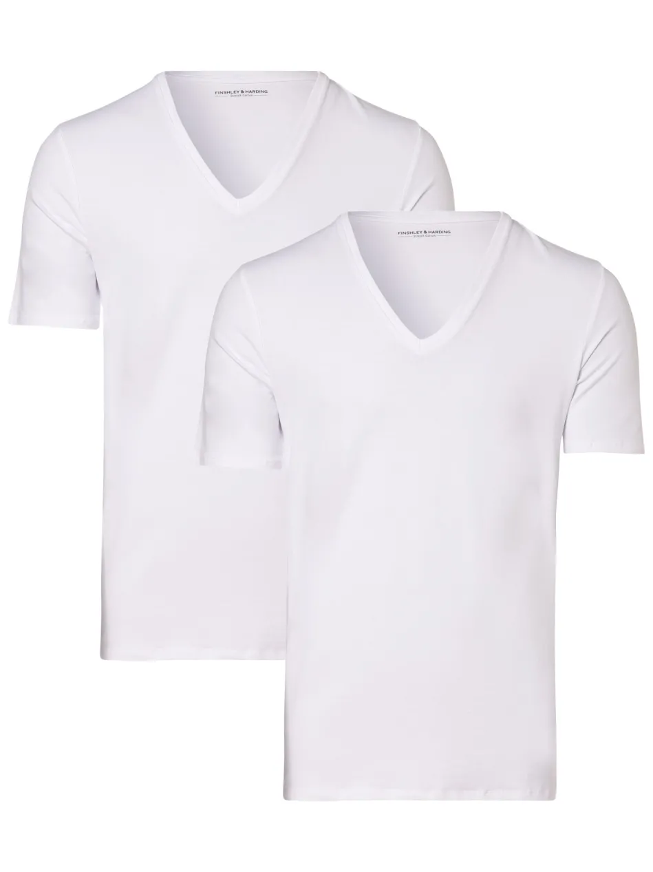 Herren T-Shirts im 2er-Pack