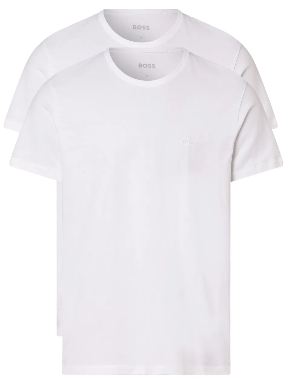 Herren T-Shirts im 2er-Pack