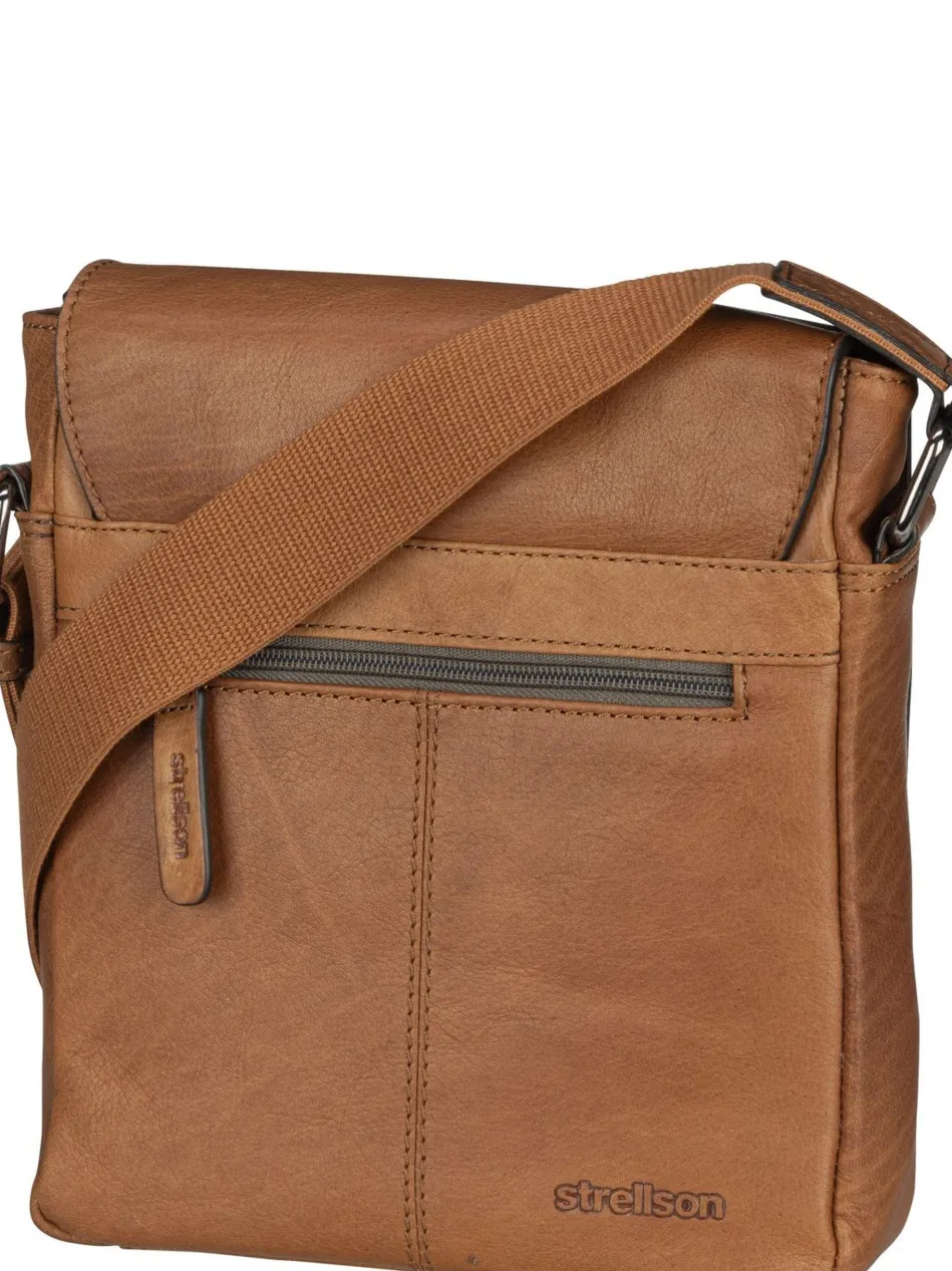 Herren Umhängetasche - Hyde Park Jeremy Shoulderbag XSVF