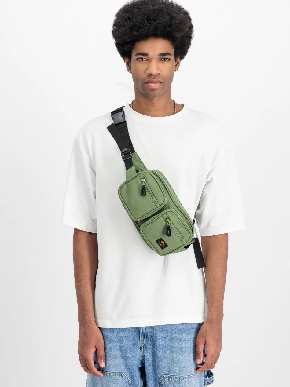 Herren Umhängetasche