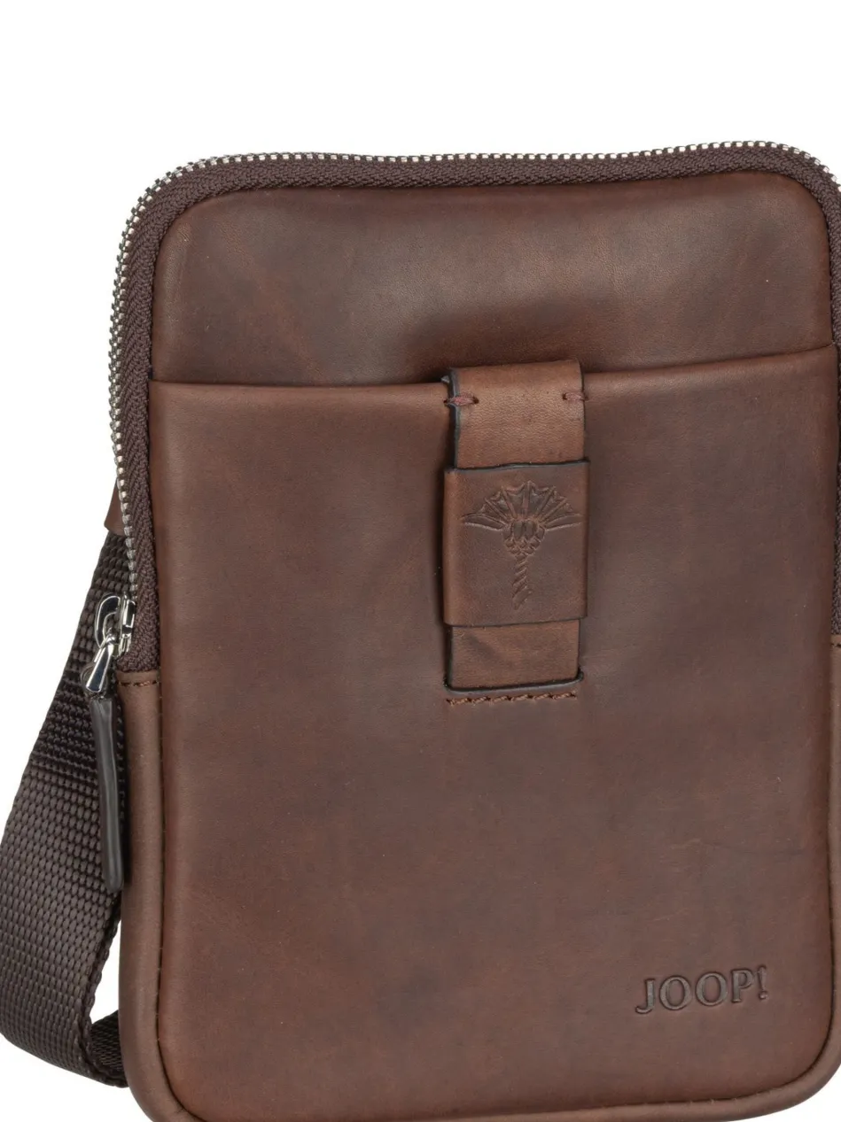 Herren Umhängetasche - Loreto Rafael Shoulderbag XSVZ