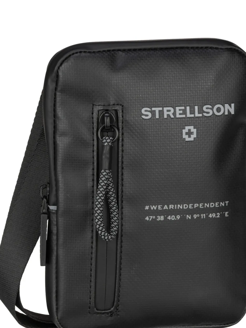 Herren Umhängetasche - Stockwell 2.0 Brian Shoulderbag XSVZ