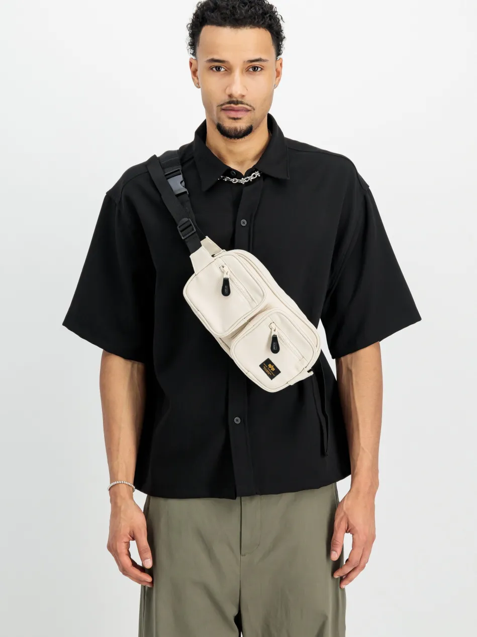 Herren Umhängetasche