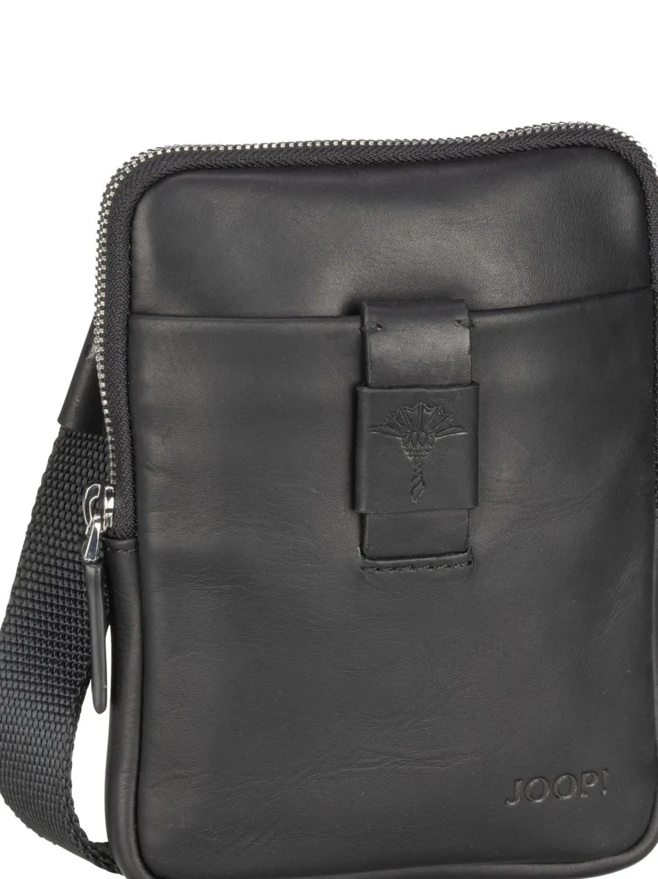 Herren Umhängetasche - Loreto Rafael Shoulderbag XSVZ
