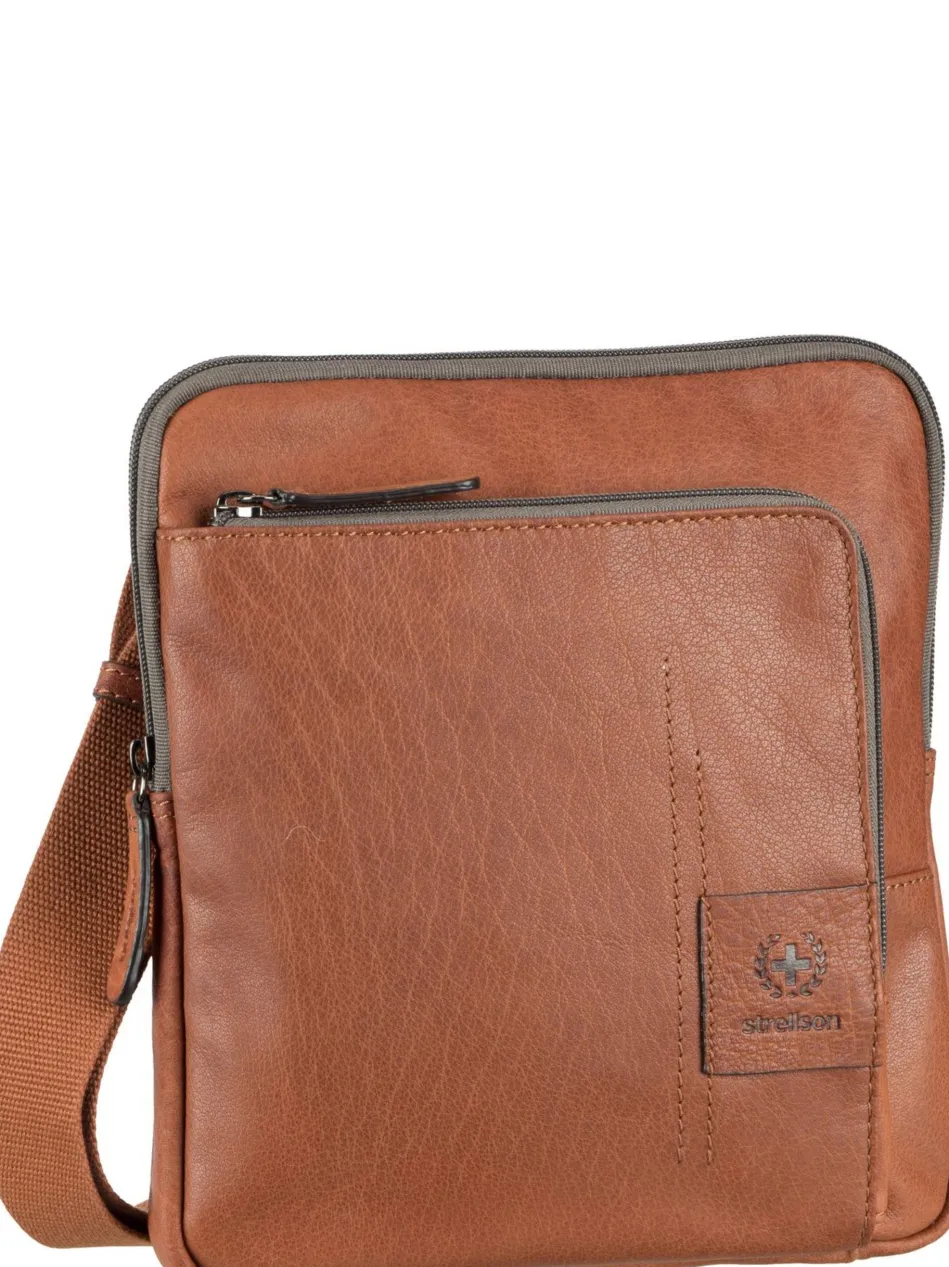 Herren Umhängetasche - Hyde Park ShoulderBag XSVZ