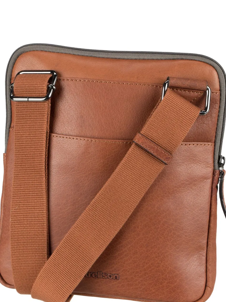 Herren Umhängetasche - Hyde Park ShoulderBag XSVZ