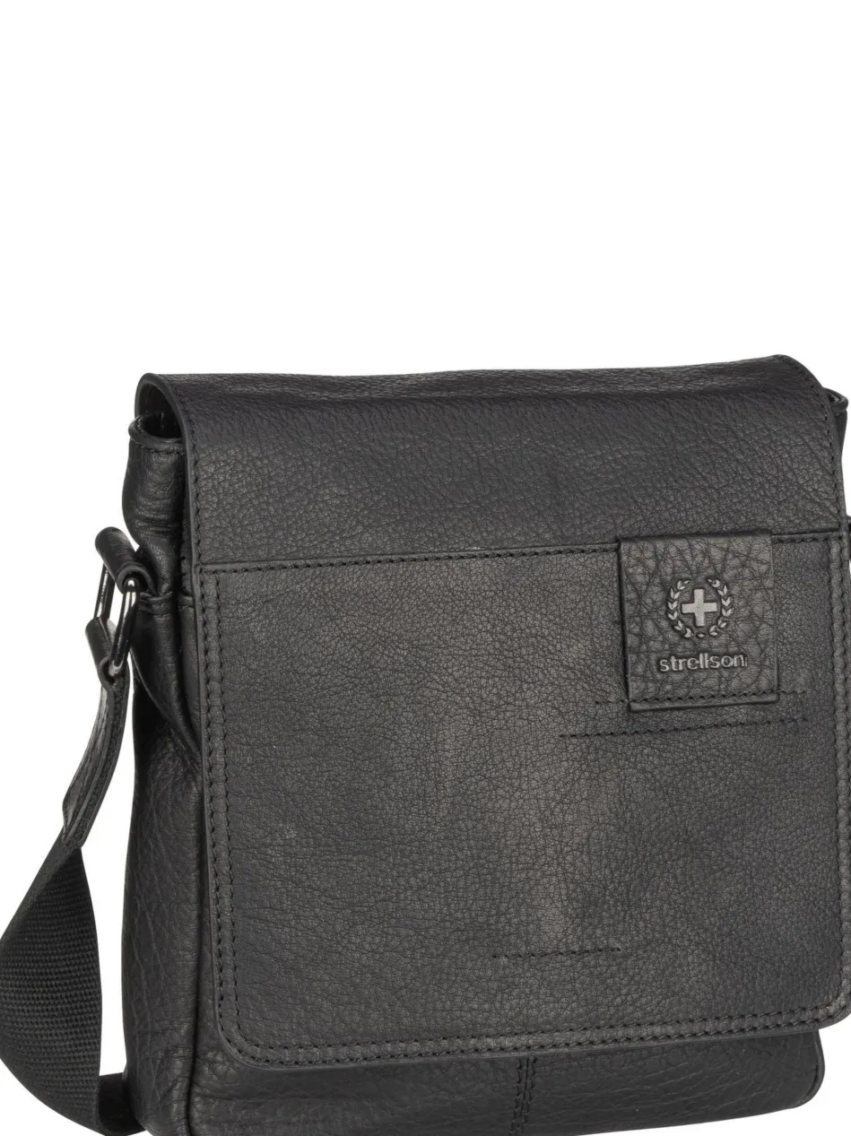 Herren Umhängetasche - Hyde Park Jeremy Shoulderbag XSVF