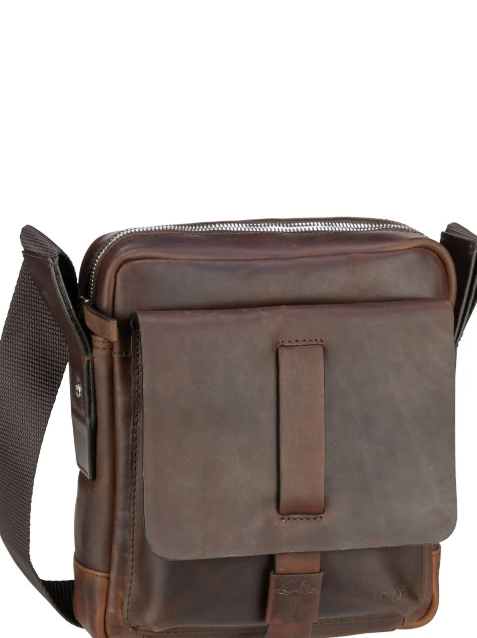 Herren Umhängetasche - Loreto Remus ShoulderBag XSVZ