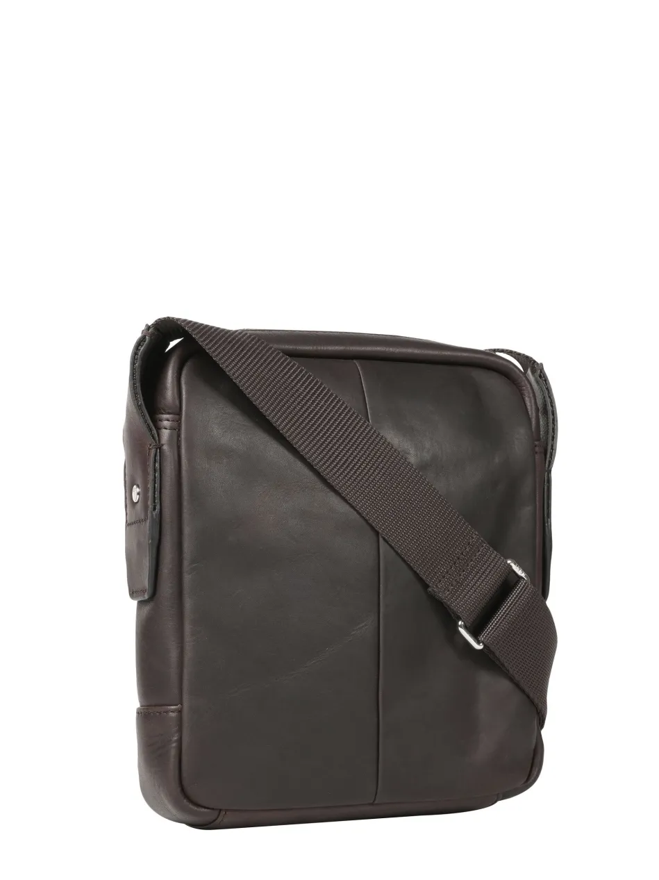 Herren Umhängetasche - Loreto Remus ShoulderBag XSVZ