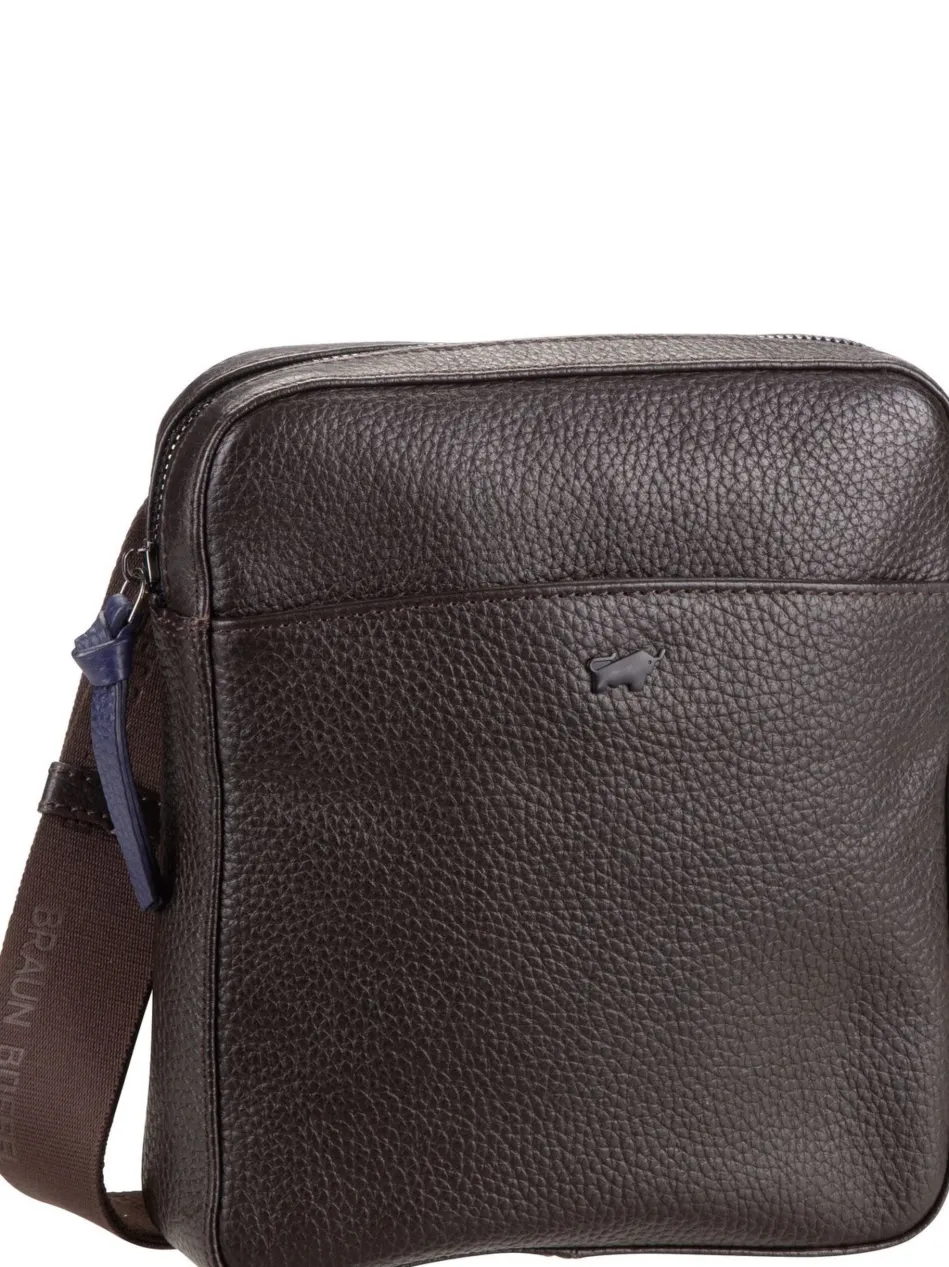 Herren Umhängetasche - Novara