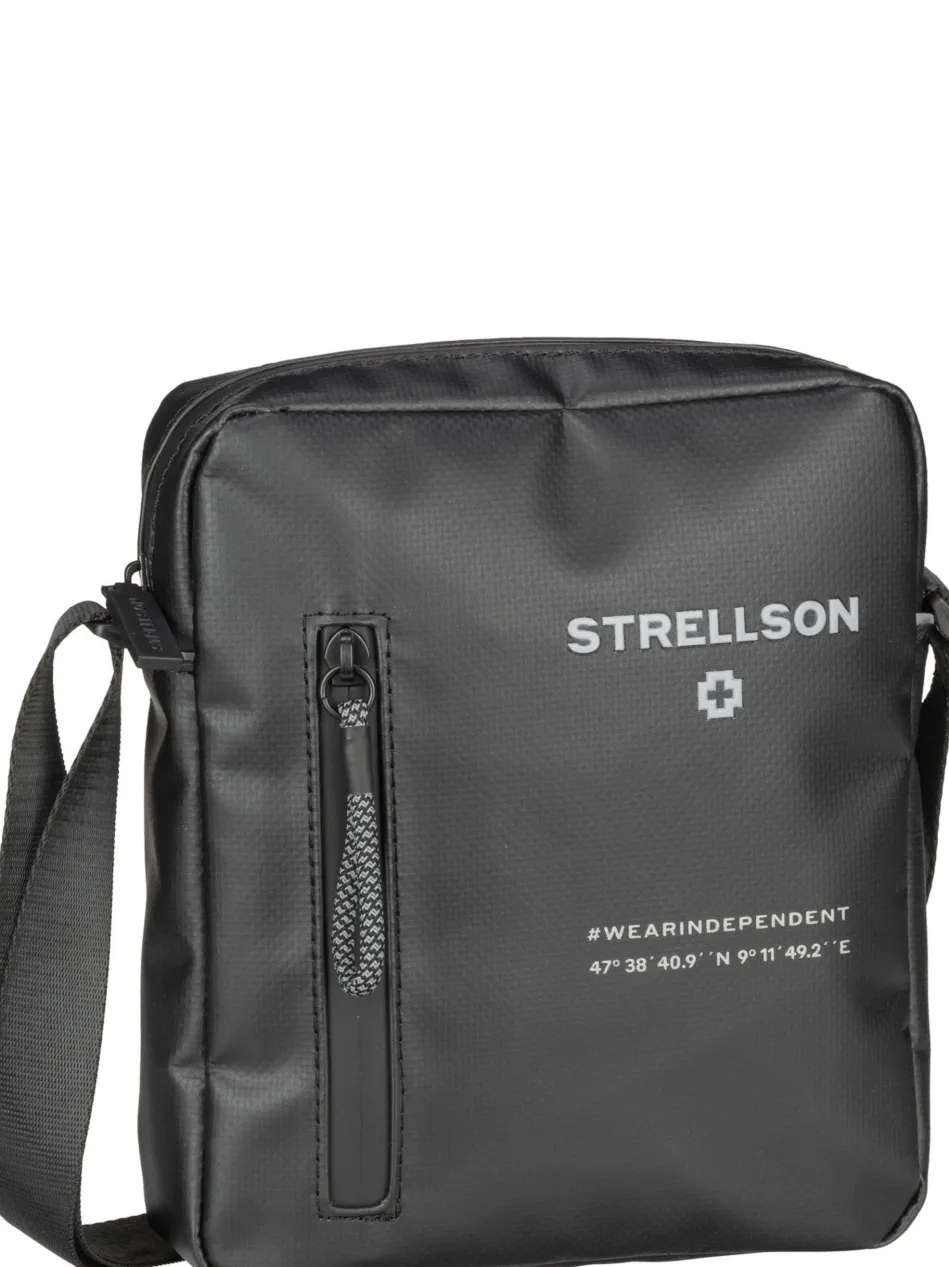 Herren Umhängetasche - Stockwell 2.0 Marcus Shoulderbag XSVZ