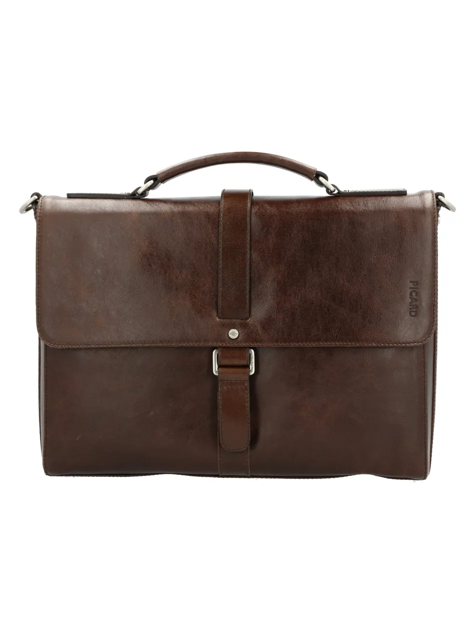 Herren, Unisex Aktentasche - Buddy