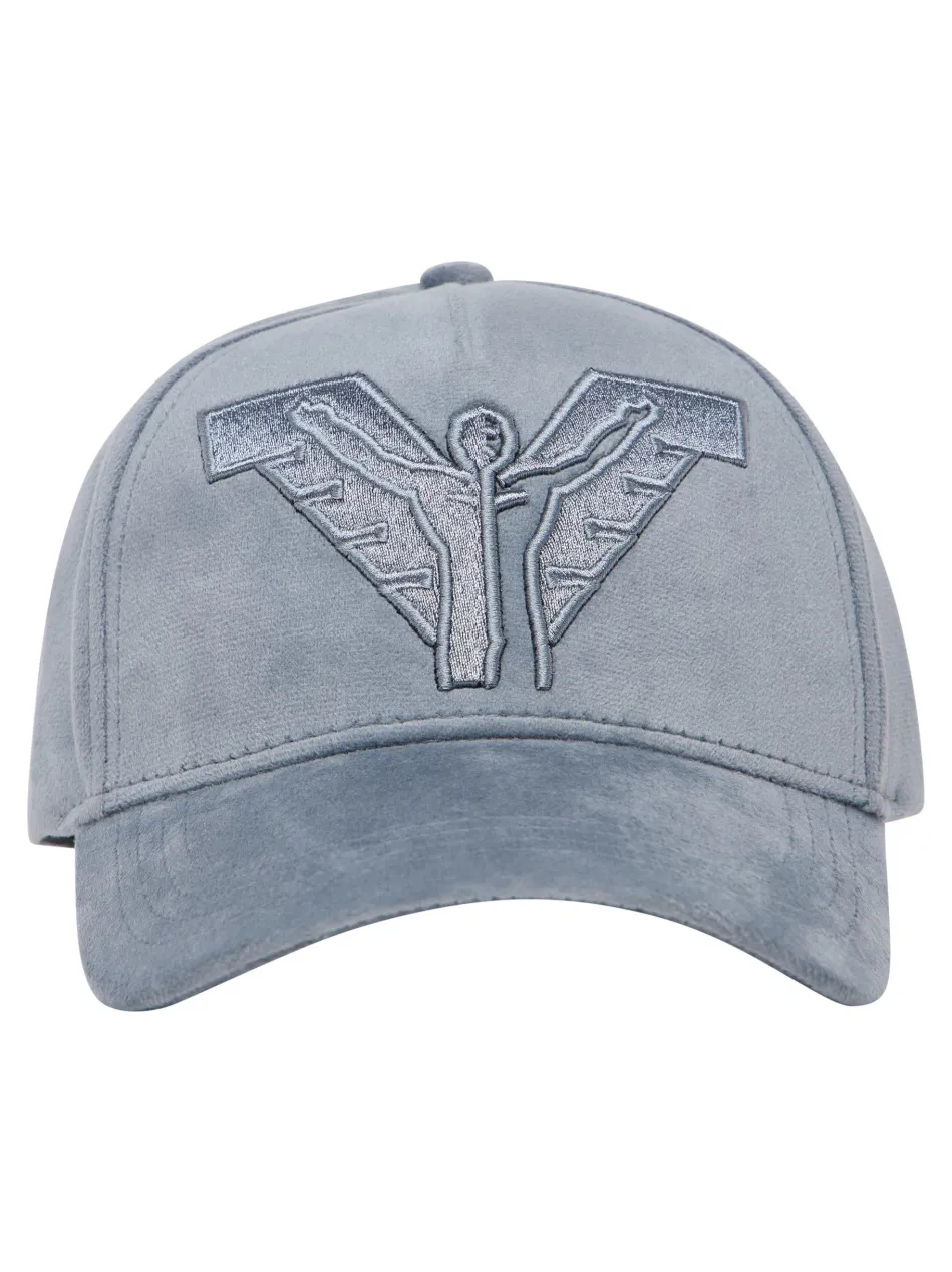 Herren, Unisex Baseball Cap - Dibello