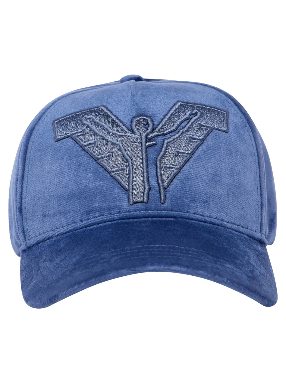 Herren, Unisex Baseball Cap - Dibello