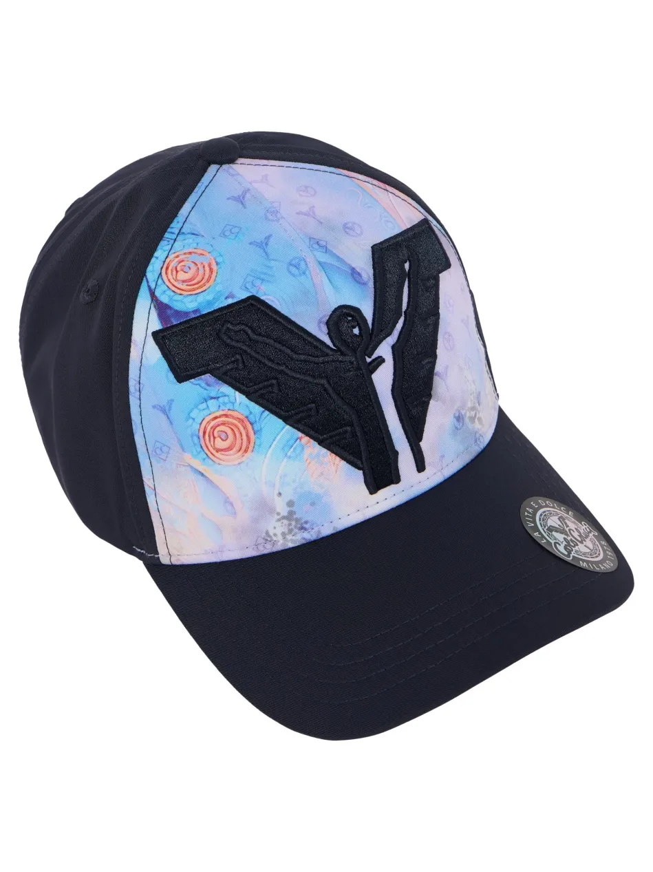 Herren, Unisex Baseball Cap - Eisendle