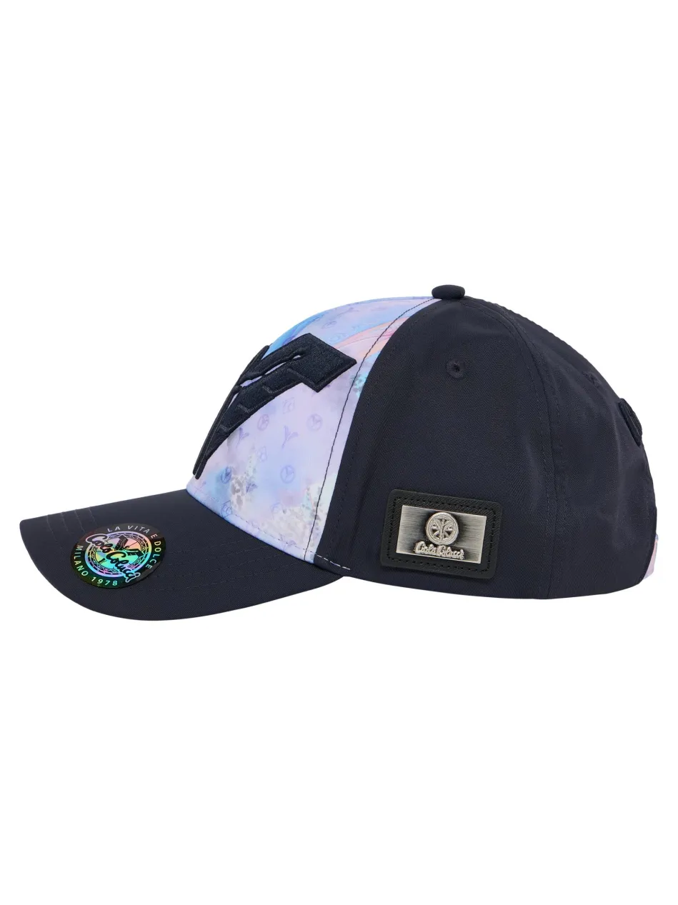 Herren, Unisex Baseball Cap - Eisendle