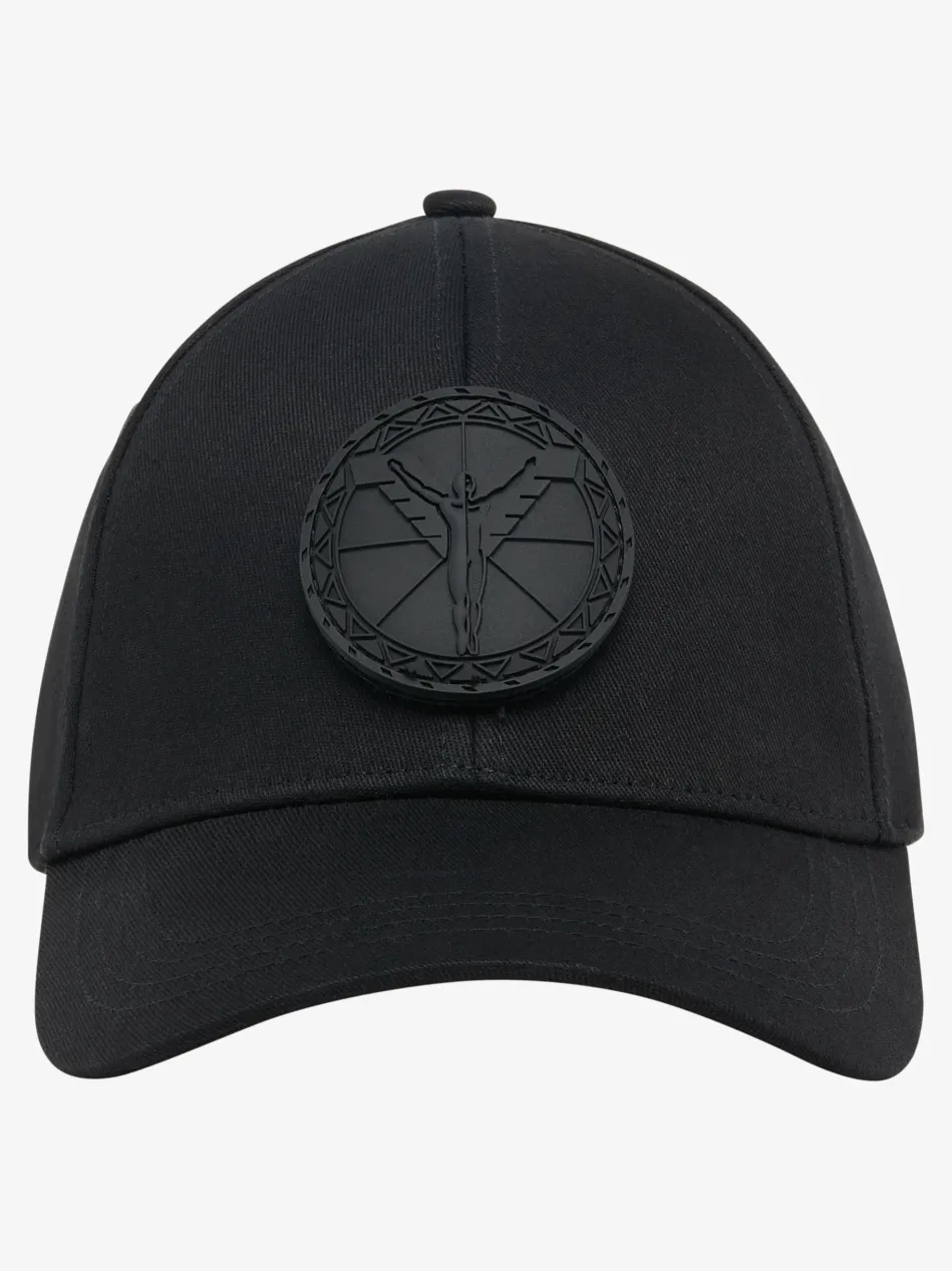 Herren, Unisex Baseball Cap - DeZulian