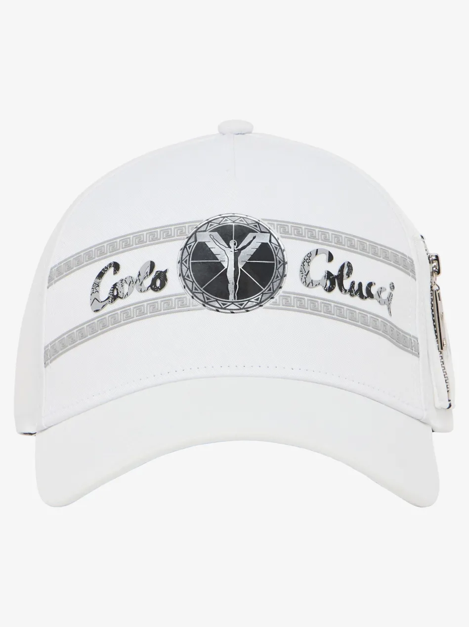 Herren, Unisex Baseball Cap - Dienstl