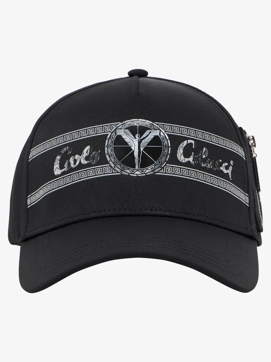 Herren, Unisex Baseball Cap - Dienstl