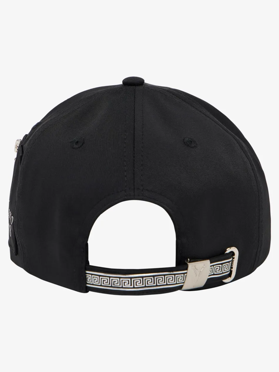 Herren, Unisex Baseball Cap - Dienstl