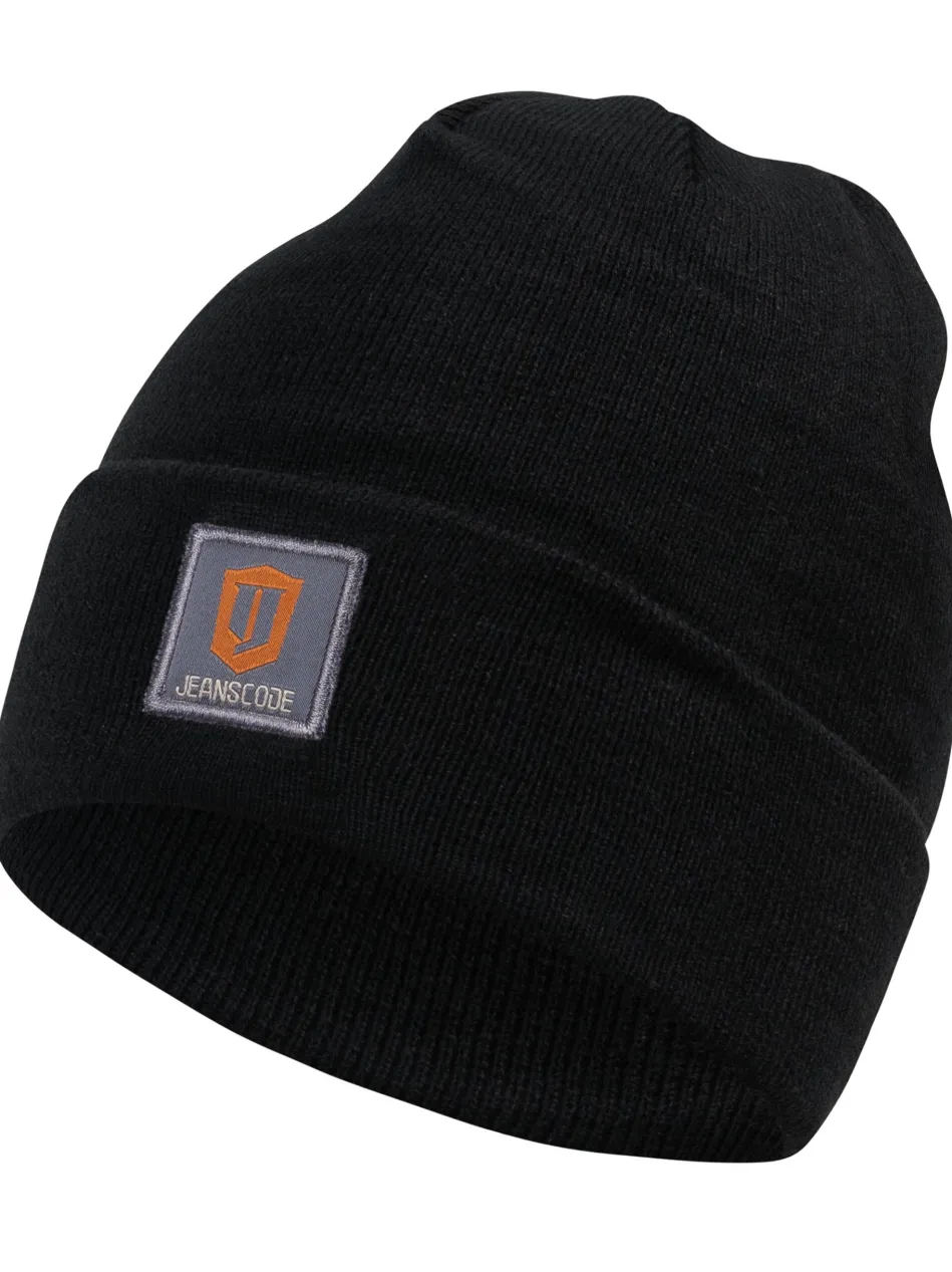 Herren, Unisex Mütze - Vulcano