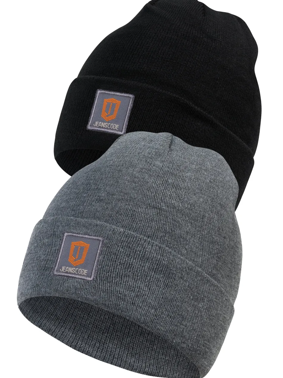 Herren, Unisex Mütze - Vulcano