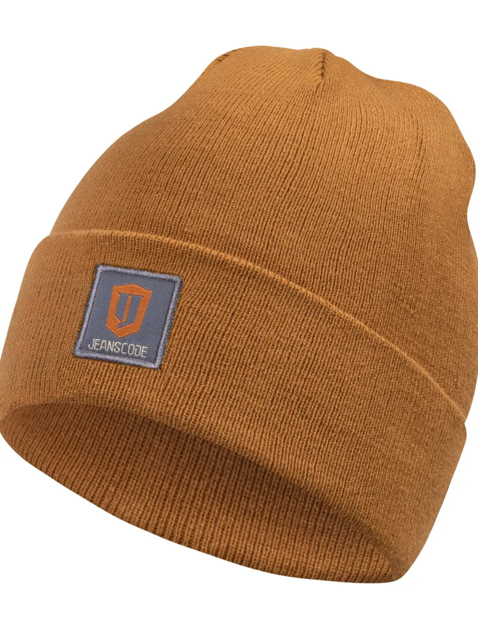 Herren, Unisex Mütze - Vulcano