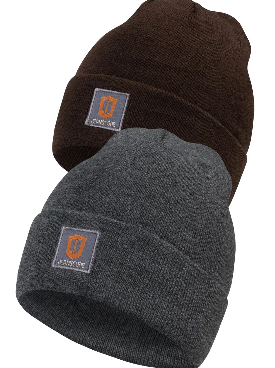 Herren, Unisex Mütze - Vulcano