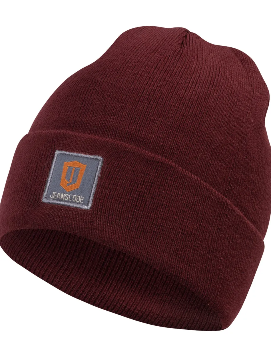 Herren, Unisex Mütze - Vulcano