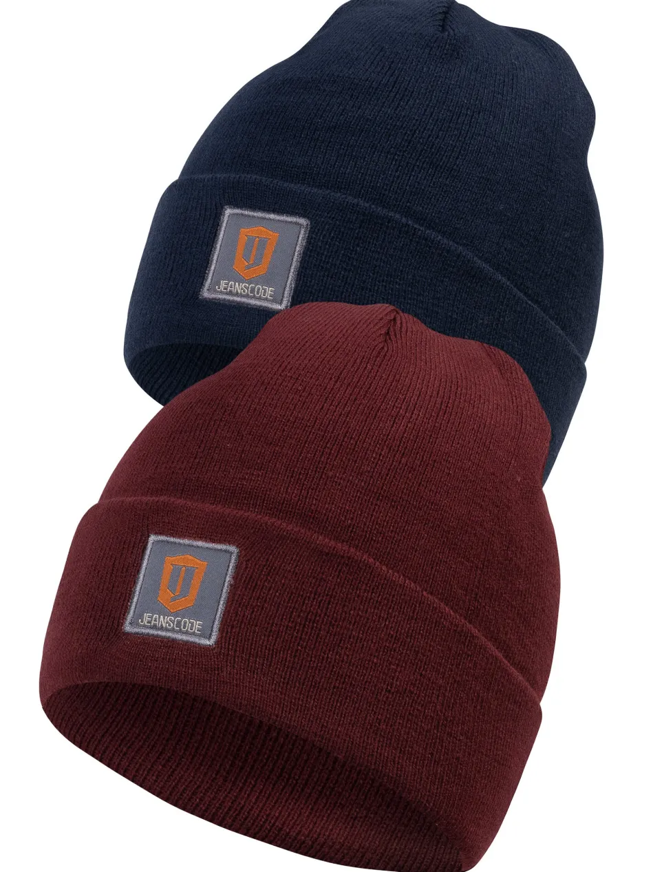 Herren, Unisex Mütze - Vulcano