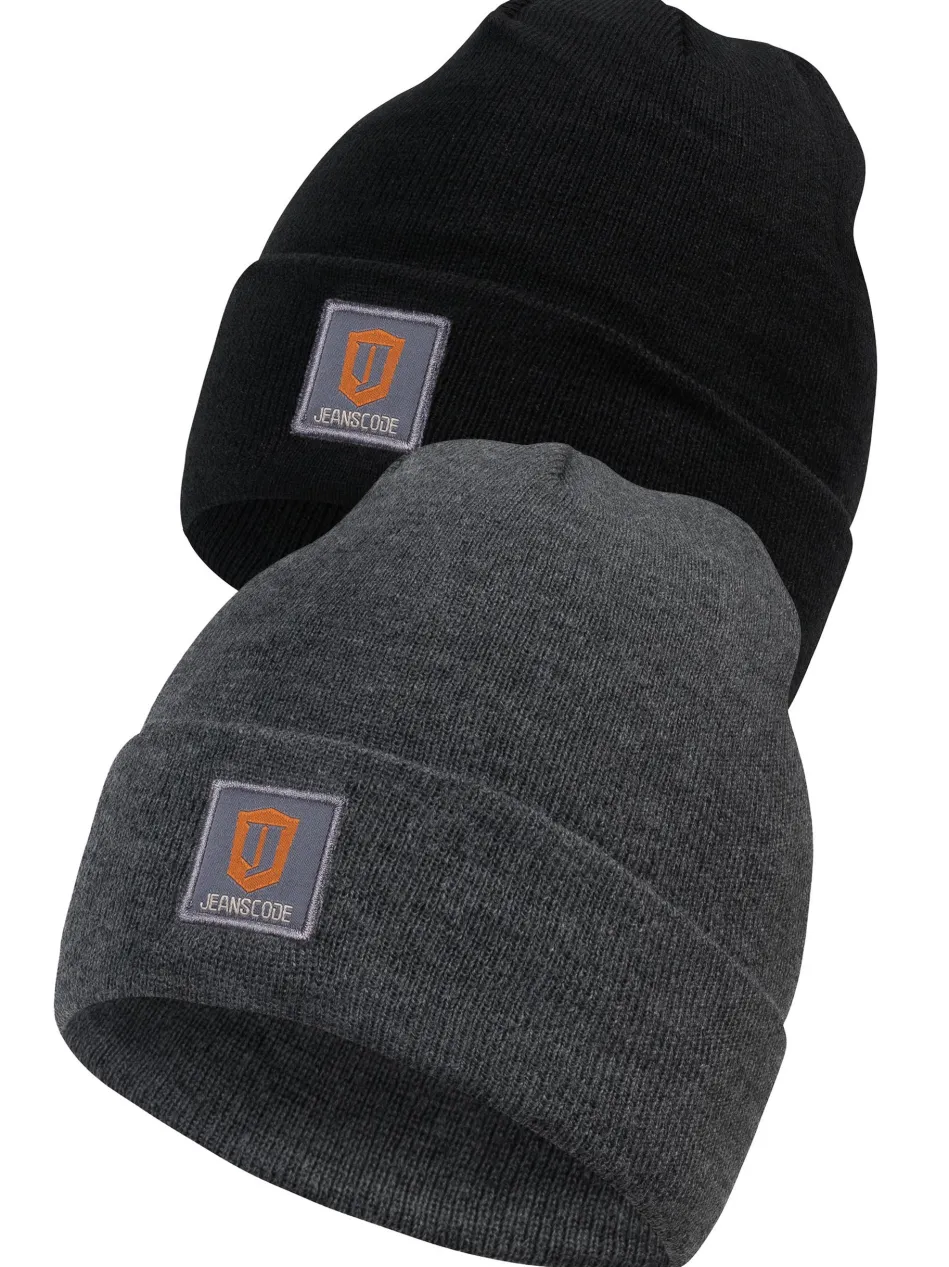 Herren, Unisex Mütze - Vulcano