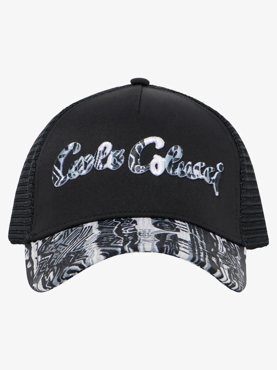 Herren, Unisex Trucker Cap - Dieghi
