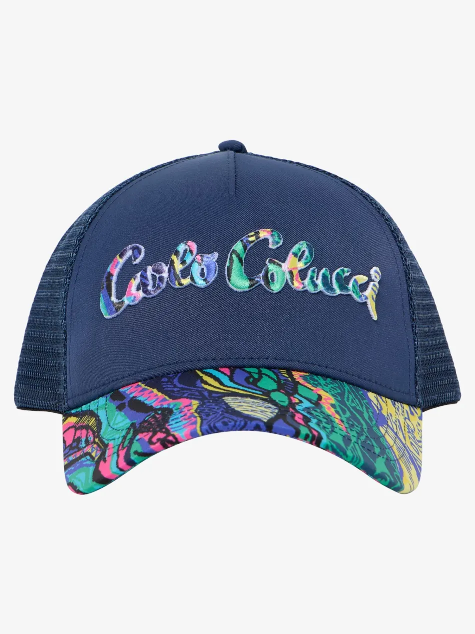 Herren, Unisex Trucker Cap - Dieghi