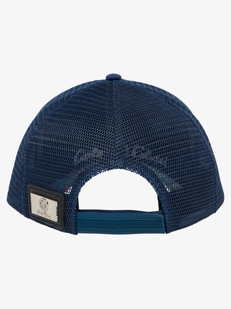 Herren, Unisex Trucker Cap - Dieghi