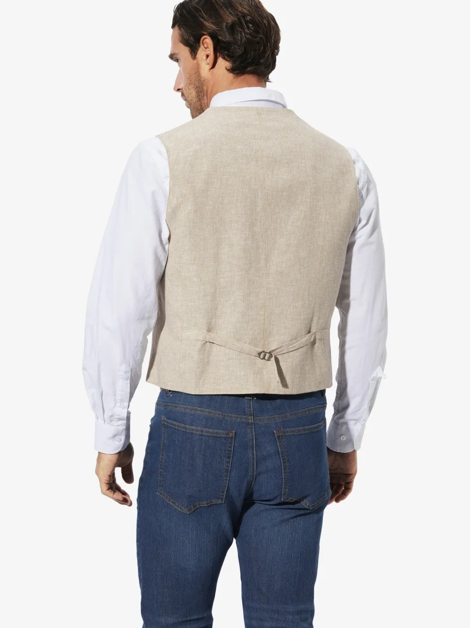 Herren Weste - BALDUINO