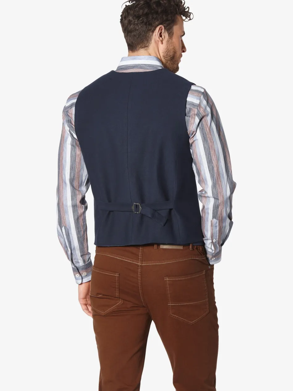 Herren Weste - MASTORINI