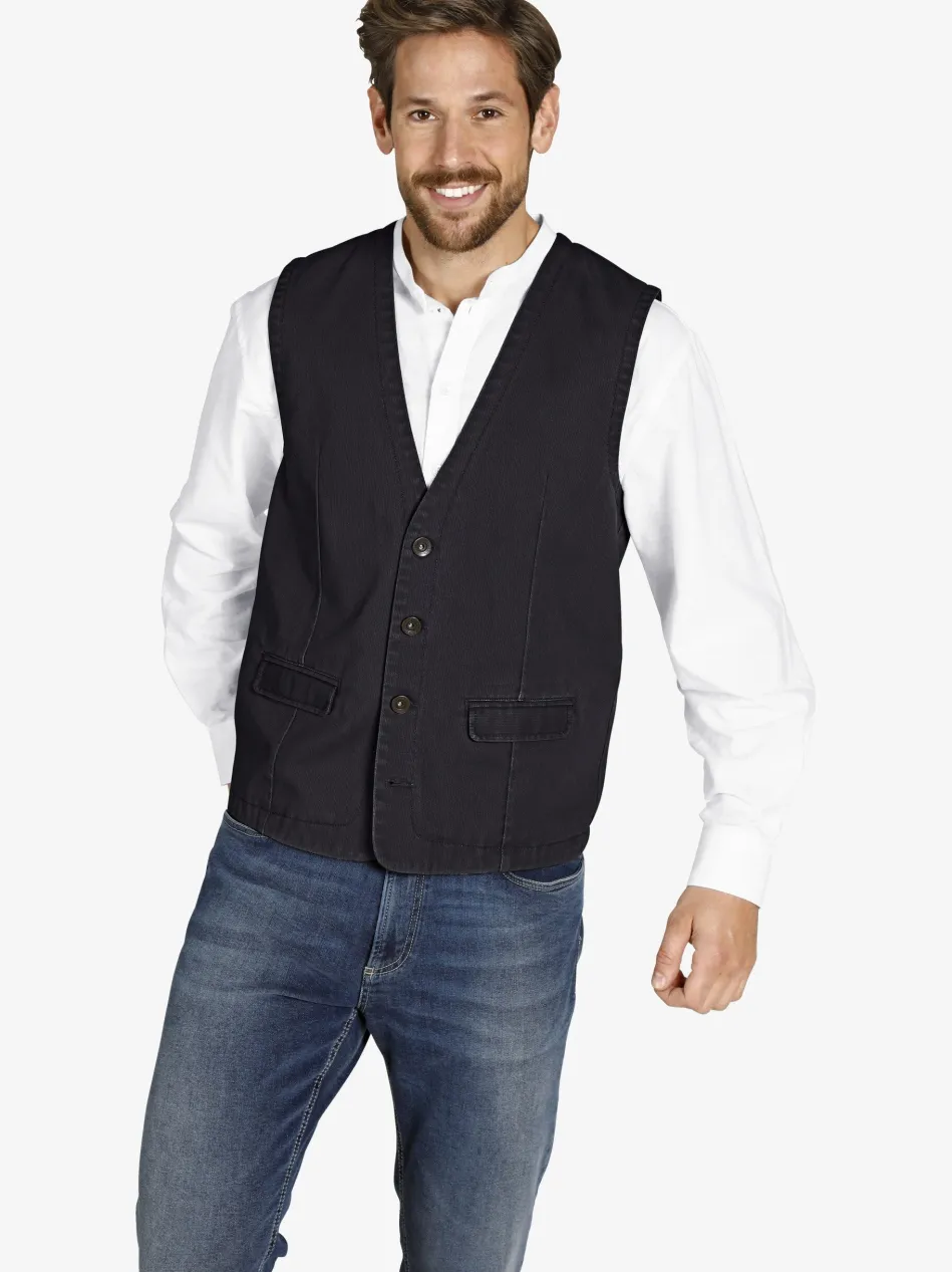Herren Weste - TORELL
