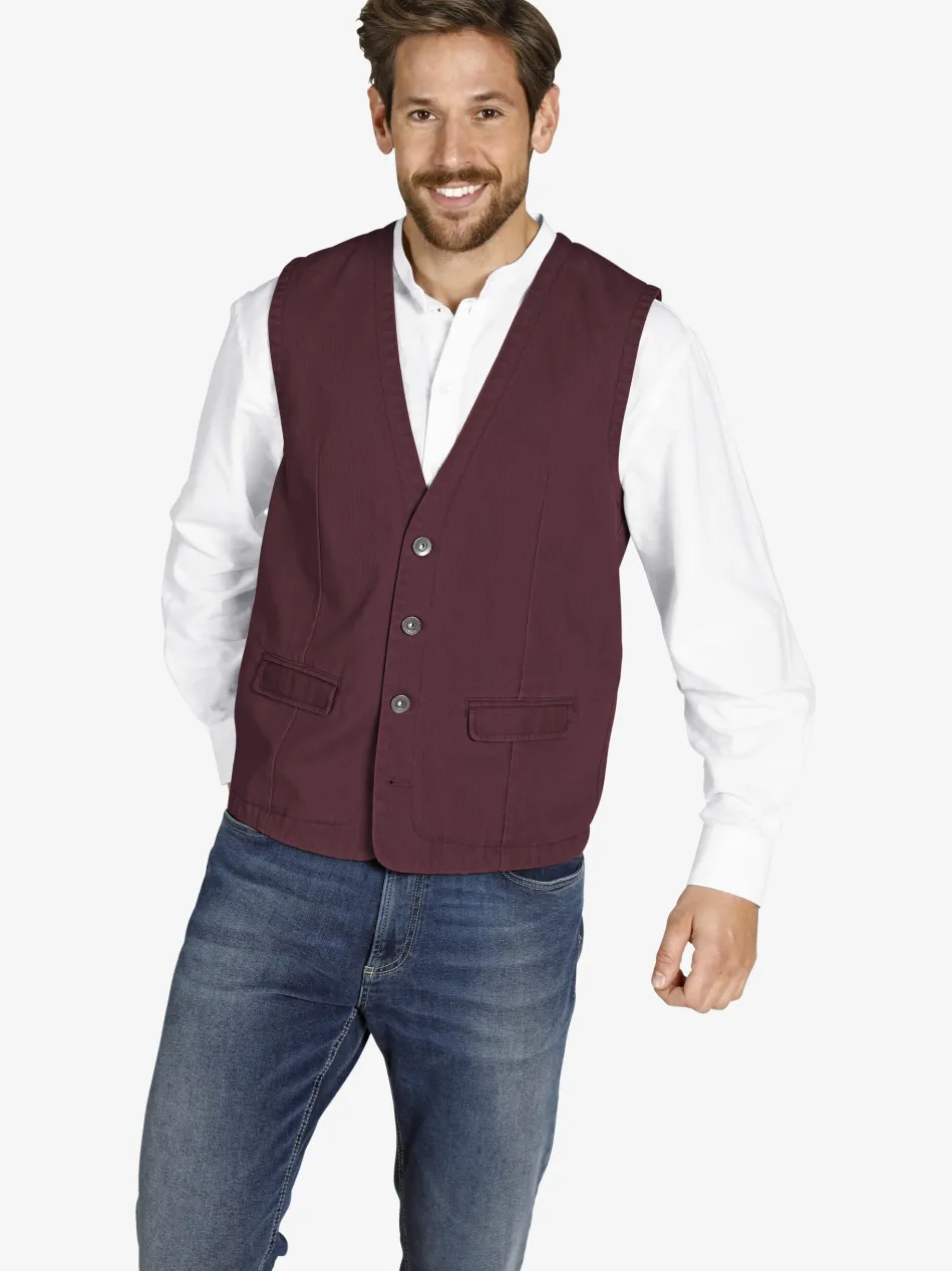Herren Weste - TORELL