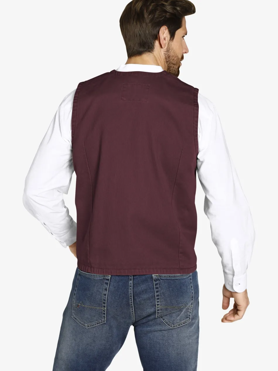 Herren Weste - TORELL