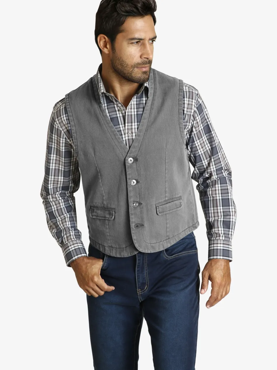 Herren Weste - TORELL