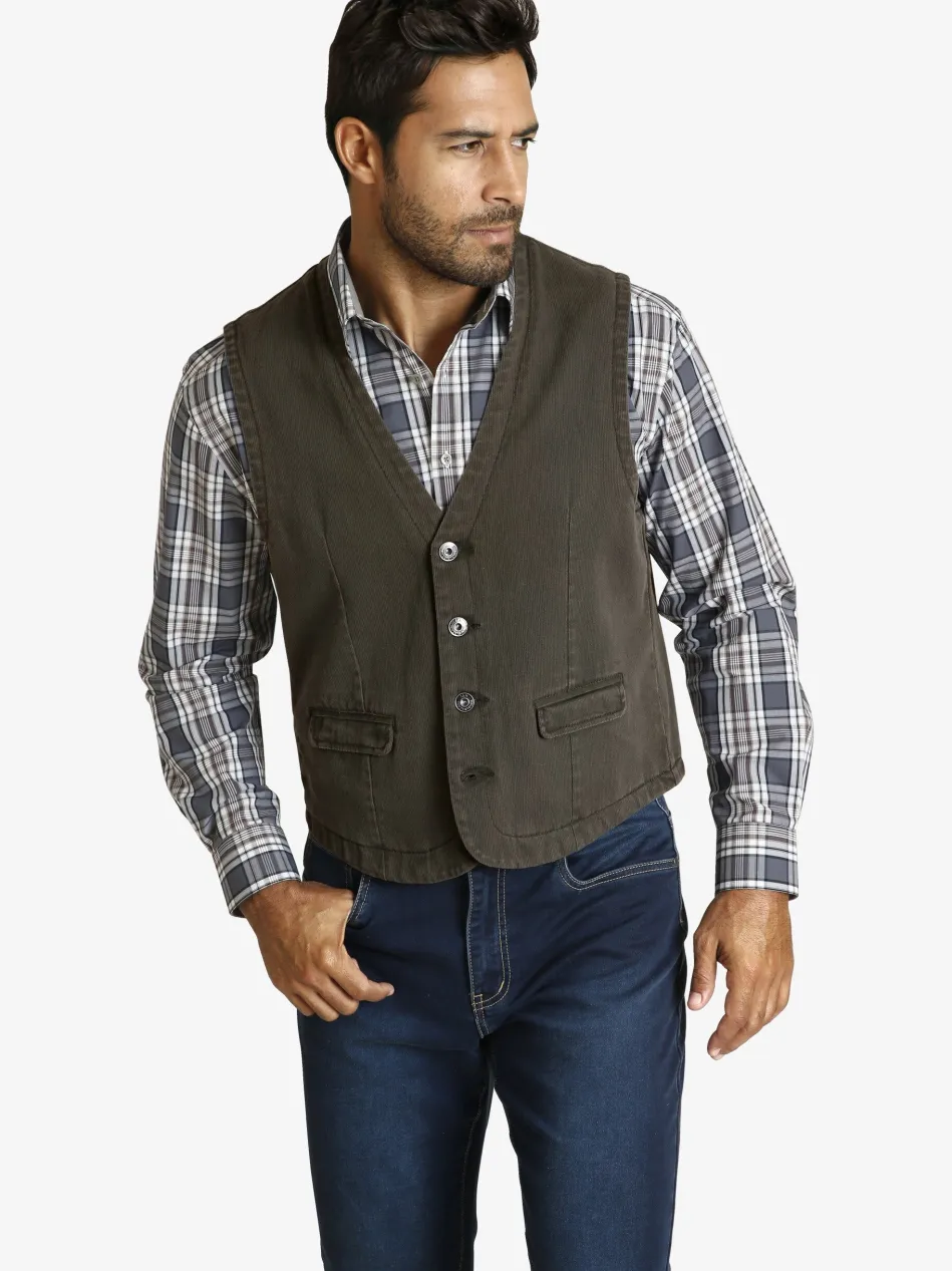 Herren Weste - TORELL