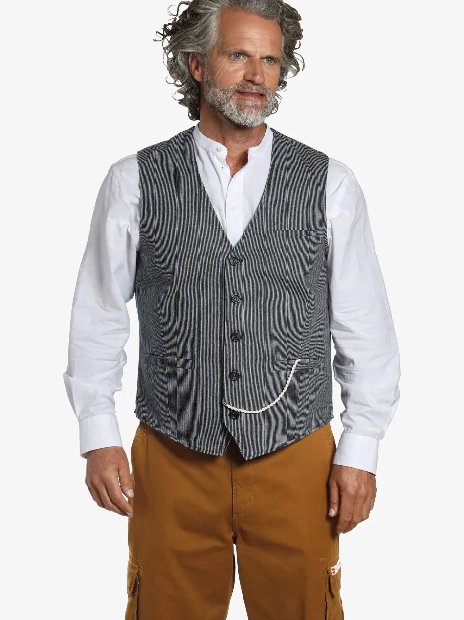 Herren Weste - TORVIND