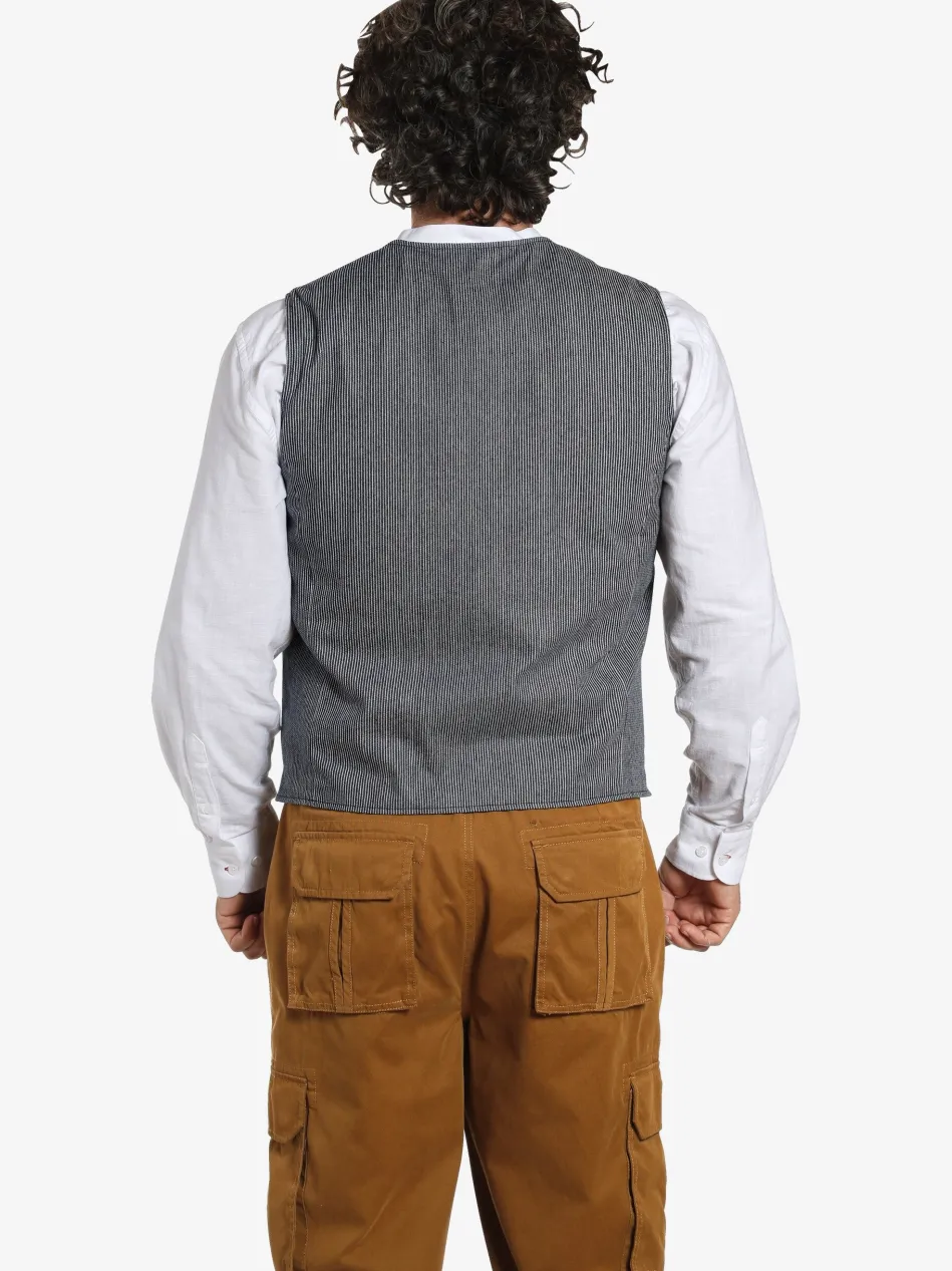 Herren Weste - TORVIND