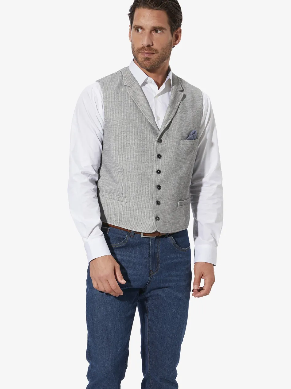 Herren Weste - VESPASIANO