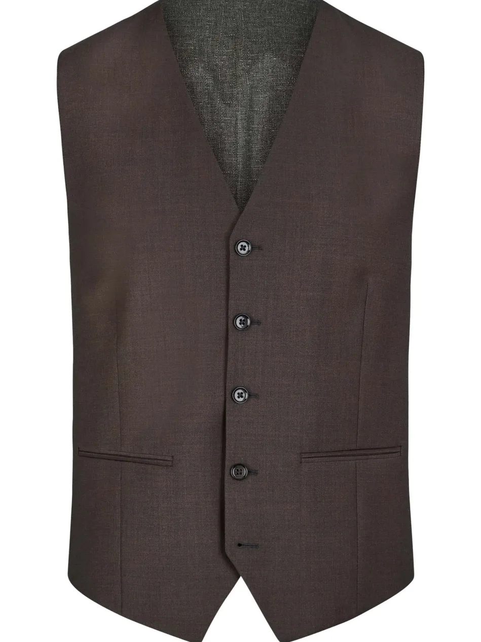 Herren Weste - WAISTCOAT SHAPE